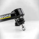 DOBINSONS FRONT UPPER CONTROL ARM KIT (UCA'S) FOR TOYOTA LAND CRUISER 100 SERIES (UCA59-006K)