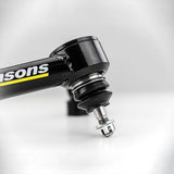 DOBINSONS FRONT UPPER CONTROL ARM KIT (UCA'S) FOR TOYOTA LAND CRUISER 100 SERIES (UCA59-006K)