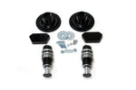 DOBINSONS REAR ADJUSTABLE HYDRAULIC BUMP STOP KIT FOR TOYOTA 4RUNNER (2003-2021), FJ CRUISER (2006 ON) LEXUS GX 470 & 460 AND PRADO 120 & 150