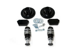 DOBINSONS REAR ADJUSTABLE HYDRAULIC BUMP STOP KIT FOR TOYOTA 4RUNNER (2003-2021), FJ CRUISER (2006 ON) LEXUS GX 470 & 460 AND PRADO 120 & 150