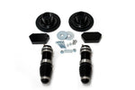 DOBINSONS REAR ADJUSTABLE HYDRAULIC BUMP STOP KIT FOR TOYOTA 4RUNNER (2003-2021), FJ CRUISER (2006 ON) LEXUS GX 470 & 460 AND PRADO 120 & 150