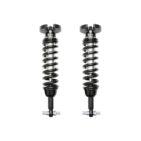 19-UP GM 1500 EXT TRAVEL 2.5 VS IR COILOVER KIT