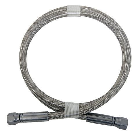 ARB 740202 - ARB High-Flow Stainless Steel Braided PTFE Hoses - 1.641 ft