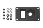 ARB 3501050 - ARB Electrical Switch and Air Coupling Bracket