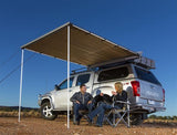 ARB Touring Retractable Awnings 814301