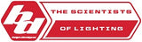 LED Rock Light Red Baja Designs