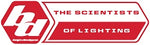 LED Work Light Red Lens Spot Pattern S2 Sport Baja Designs