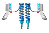 King Shocks - 5th Gen 4Runner - Extended Travel Kit - 25001-133A-EXT and 25001-125A-EXT