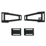 Lexus GX470 Canopy/ Awning Mounts For Factory Roof Rail