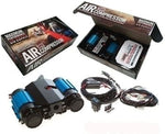 ARB On-Board Twin High Performance 12 Volt Air Compressor - CKMTA12