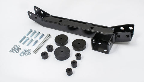 DOBINSONS FRONT IFS DIFF DROP KIT FOR TOYOTA 100 SERIES LAND CRUISER & LEXUS LX470 (DD59-532K)
