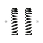 18-UP JL/20-UP JT 2.5" FRONT DUAL RATE SPRING KIT