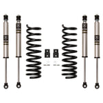 19-UP RAM 2500 4WD 2.5" STAGE 1 SUSPENSION SYSTEM (AIR RIDE)