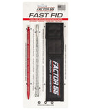 00420-01 - Factor 55 Fast FID Kit