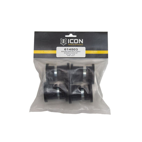 98500/98501/98550 REPLACEMENT BUSHING AND SLEEVE KIT