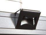 RACK MOUNTED BOTTLE OPENER - BY FRONT RUNNER
