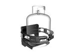 GAS/PROPANE BOTTLE HOLDER / SIDE MOUNT - BY FRONT RUNNER