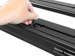 LEXUS GX460 SLIMLINE II ROOF RACK KIT - BY FRONT RUNNER