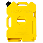 Rotopax - 2 Gallon Diesel - Blemished