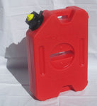 Rotopax - 1 Gallon Gasoline - Blemished