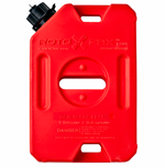 Rotopax - 1 Gallon Gasoline - Blemished
