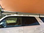 Lexus GX470 Canopy/ Awning Mounts For Factory Roof Rail