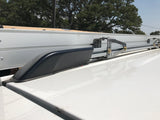 Lexus GX470 Canopy/ Awning Mounts For Factory Roof Rail