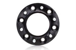 Spidertrax WHS007K Black Wheel Spacer Kit - 2 Spacers Per Kit
