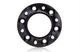 Spidertrax WHS007K Black Wheel Spacer Kit - 2 Spacers Per Kit
