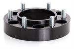Spidertrax WHS007K Black Wheel Spacer Kit - 2 Spacers Per Kit