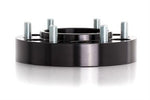 Spidertrax WHS007K Black Wheel Spacer Kit - 2 Spacers Per Kit