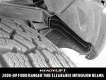 Ready-Lift HIGH-CLEARANCE ANTI-INTRUSION BEAMS - FORD RANGER 2WD/ 4WD 2019-2021