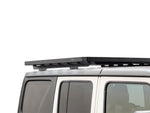 Front Runner Jeep Wrangler JL 4 Door (2017-Current) Extreme 1/2 Roof Rack Kit