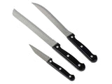 CAMP KITCHEN UTENSIL SET - BY FRONT RUNNER
