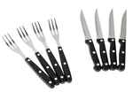 CAMP KITCHEN UTENSIL SET - BY FRONT RUNNER
