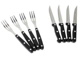 CAMP KITCHEN UTENSIL SET - BY FRONT RUNNER