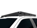 FORD F150 RAPTOR (2009-CURRENT) SLIMLINE II ROOF RACK KIT / LOW PROFILE - BY FRONT RUNNER - KRFF018T