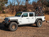 Front Runner Jeep Gladiator JT (2019-Current) Slimline II Load Bed Rack Kit