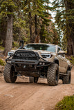 Tacoma Hybrid Front Bumper / 3rd Gen / 2016+