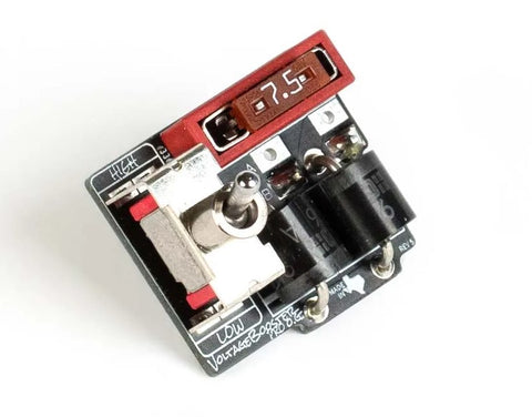 Voltage Booster PRO O.G. Edition – Model B (2020-2022 4Runner)