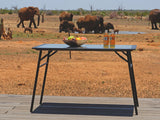 Front Runner Pro Stainless Steel Camp Table