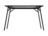 PRO STAINLESS STEEL PREP TABLE - BY FRONT RUNNER