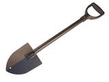 D-GRIP CAMP SHOVEL - BY BULLY TOOLS