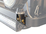 ROOF RACK SPOTLIGHT BRACKET - BY FRONT RUNNER