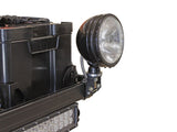 ROOF RACK SPOTLIGHT BRACKET - BY FRONT RUNNER