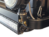ROOF RACK SPOTLIGHT BRACKET - BY FRONT RUNNER
