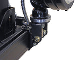 ROOF RACK SPOTLIGHT BRACKET - BY FRONT RUNNER