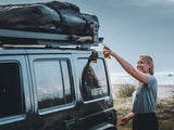 RACK MOUNTED BOTTLE OPENER - BY FRONT RUNNER