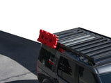 ROTOPAX SIDE MOUNT BRACKETS - BY FRONT RUNNER