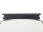 WIND FAIRING FOR RACK / 1345MM/1425MM(W) - BY FRONT RUNNER - RRAC144